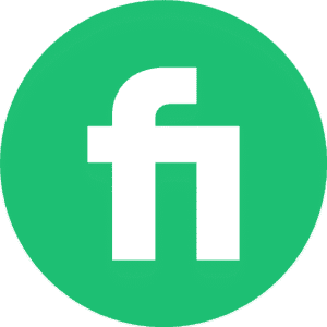 Fiverr AI Freelance Platform Logo Fiverr logo – AI-powered freelance services with ChatGPT prompts