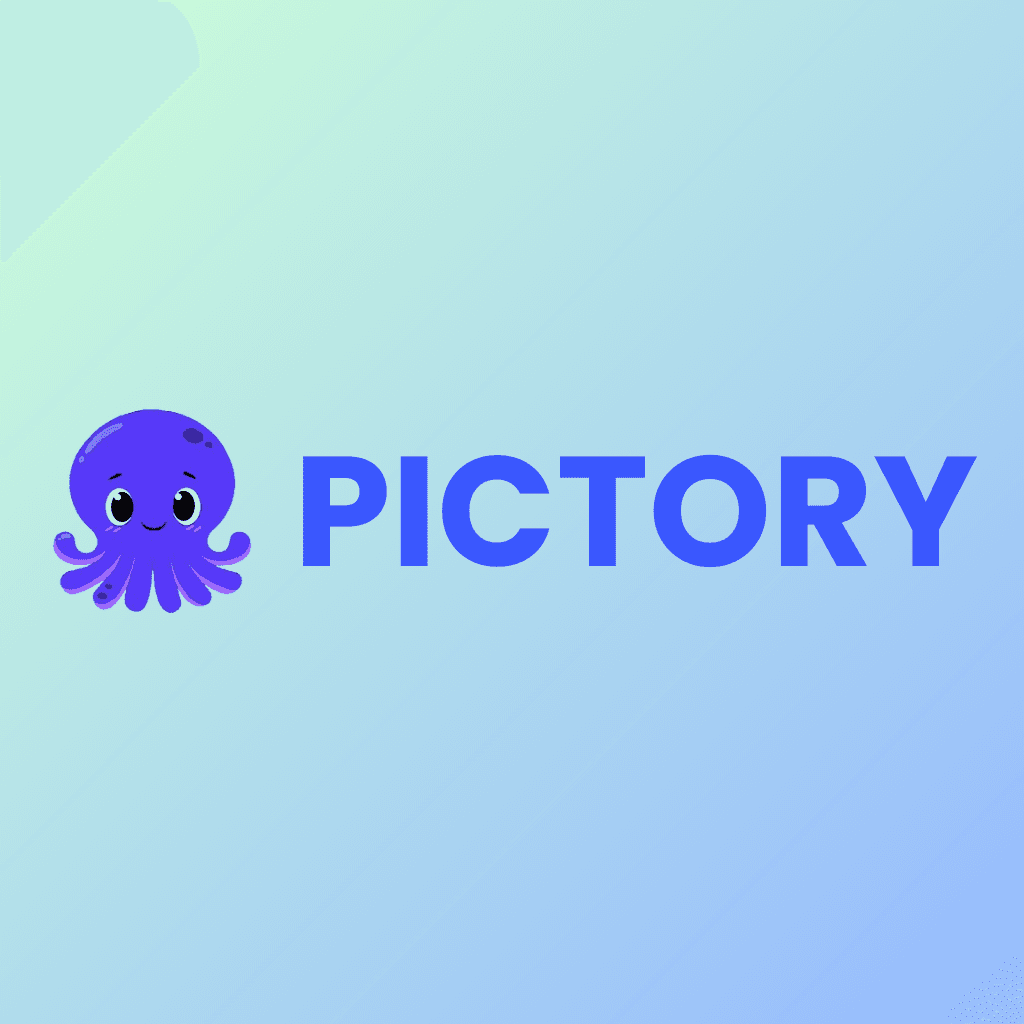Pictory logo – AI Tools for Content Creation 2025